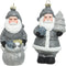 Kerstman plc l8b6h13cm winterwit a2