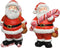 Kerstman terracott l10b7h15c mlt a2 kerst