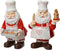 Kerstmn polyresin l14b17h28c mlt a2 kerst