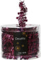 Kerstslinger - Paars - 700 cm