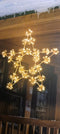 Kerstster 250 LED - XL - 60cm - Warm Wit