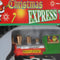 Kersttrein 9dlg kerstversiering