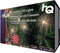 Kerstverlichting 200 Led's - Warm wit