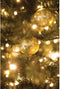 Kerstverlichting 200 Led's - Warm wit