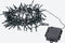 Kerstverlichting 24 meter warm wit - 320 LED's - Voor binnen en buiten