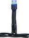Kerstverlichting 240 led- 18m - Multicolor - Binnen-Buiten -Groen Snoer-IP44