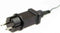 Kerstverlichting 240 led- 18m - Multicolor - Binnen-Buiten -Groen Snoer-IP44