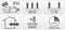 Kerstverlichting 240 led- 18m - three tone traditional - Timer -Lichtfuncties-Geheugen-Buiten-Binnen