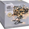 Kerstverlichting - 480 LED's - 36 meter - Warm Wit