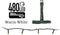 Kerstverlichting - 480 LED's - 36 meter - Warm Wit