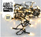 Kerstverlichting - 480 LED's - 36 meter - Warm Wit