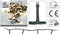 Kerstverlichting - 480 LED's - 36 meter - Warm Wit