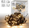Kerstverlichting - 480 LED's - 36 meter - Warm Wit