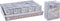 Kerstverlichting - 5 meter - op batterij - warm wit - 80 lampjes - kerstversiering