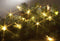 Kerstverlichting - 5 meter - op batterij - warm wit - 80 lampjes - kerstversiering