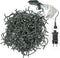 Kerstverlichting - 9m - 120 LED's - Warm wit