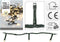 Kerstverlichting - 9m - 120 LED's - Warm wit