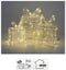 Kerstverlichting Cadeaus - 3 verschillende maten - 90 LED