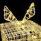 Kerstverlichting Cadeaus - 3 verschillende maten - 90 LED