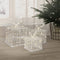 Kerstverlichting Cadeaus - 3 verschillende maten - 90 LED
