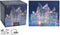 Kerstverlichting Cadeaus - 3 verschillende maten - Multi - 90 LED