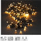 Kerstverlichting Cluster 200 Led - 4 Meter - Extra Warm wit