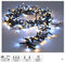 Kerstverlichting Clusterverlichting 560LED – 11 meter – Wit Licht & Warm Wit Licht - 2in1