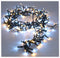 Kerstverlichting Clusterverlichting 560LED – 11 meter – Wit Licht & Warm Wit Licht - 2in1