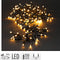 Kerstverlichting ijspegel 100 Led - Extra Warm wit - 10 meter