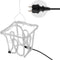 Kerstverlichting - Lantaarn - 25cm hoog