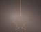 Kerstverlichting LED Ster met 175 lampjes - 58CM