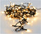 Kerstverlichting op batterijen - 48 LEDs - 3.5 meter - Warm Wit Licht
