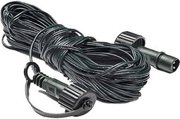 Kerstverlichting verlengkabel - 5 meter - ip44 waterdicht