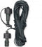 Kerstverlichting verlengkabel - 5 meter - ip44 waterdicht
