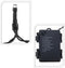 Kerstverlichting Warm Wit 96 LED - 7,5 Meter op batterijen (8 standen)