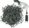 KerstXL Kerstboomverlichting - 80 LED lampjes - 6 m - voor bomen tot 100 cm - Warm wit licht