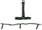 KerstXL Kerstboomverlichting - 80 LED lampjes - 6 m - voor bomen tot 100 cm - Warm wit licht