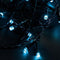 KerstXL Kerstverlichting - 18 m lang - geschikt voor binnen & buiten - Blauw