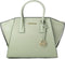 Handtas Dames Michael Kors 35F1GTVT3L-ATOM-GREEN Groen 40 x 28 x 13 cm
