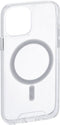 Hama MagCase Safety - Soft case - Krasbestendig Schokbestendig - Transparant