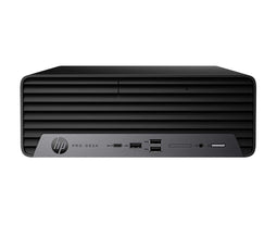 HP Pro 400 G9 - SFF PC - Intel® Core™ i5 i5-14500 8 GB DDR5 512 GB SSD Windows 11 Pro - Zwart