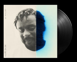 Myles Smith - A Minute... (LP) - 7 tracks met Nice To Meet You - Standard Edition