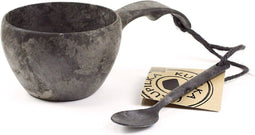 Kupilka Klassieke mok - Grijs