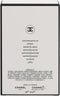 Chanel N°19 100 ml - Eau de Parfum - Damesparfum