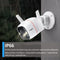 TP-Link Tapo C320WS - Beveiligingscamera buiten - 2K QHD - IP66 - WiFi