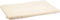 Beeztees Ito - Orthopedisch Benchkussen - Ondersteunt gewrichten - Grijs - 109x69x5cm