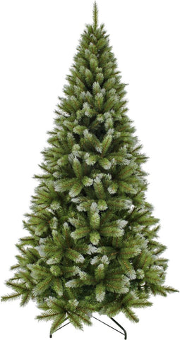 Triumph Tree Pittsburgh Kunstkerstboom - H185 x Ø132 cm - Groen