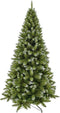 Triumph Tree Pittsburgh Kunstkerstboom - H185 x Ø132 cm - Groen