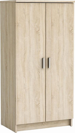 Kesta - Shoes Schoenenkast hout - Bruin/Wit