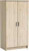 Kesta - Shoes Schoenenkast hout - Bruin/Wit